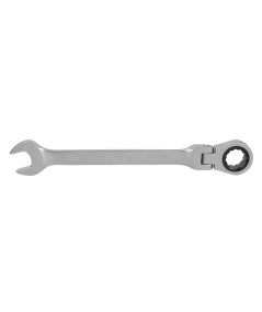 Llave mixta de carraca articulada WORKPRO