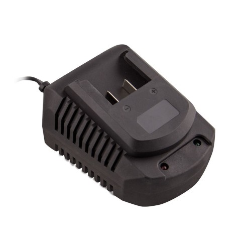 Amoladora 115/125mm WORGRIP 20V 5.0Ah Brushless