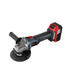 Amoladora 115/125mm WORGRIP 20V 5.0Ah Brushless