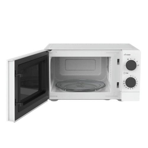 Microondas KÜKEN 700W 20L blanco