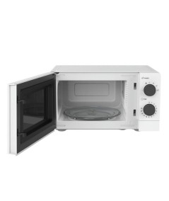 Microondas KÜKEN 700W 20L blanco