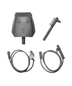 Soldador Inverter WORGRIP 160A