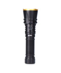Linterna LED de largo alcance 1800lm