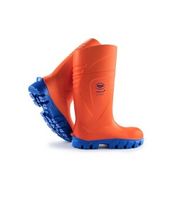 Bota de seguridad BEKINA StepliteX ThermoProtec S5 naranja
