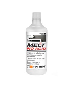 Desatascador MELT 1000 ml