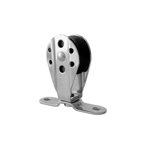 Polea mini giratoria con...
