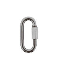 Eslabón rápido INOX AISI316