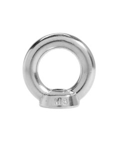 Cáncamo hembra DIN582 INOX AISI316