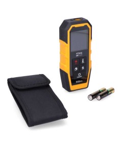 Medidor láser KOMA TOOLS 50 m