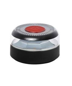 Baliza V16 conectada geolocalizable con DGT 3.0