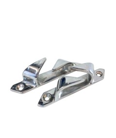 Guiacabos INOX AISI 316 115 mm – Juego 2 uds