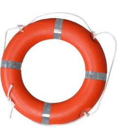 Aro salvavidas homologado SOLAS