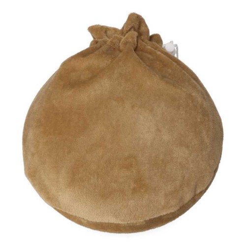 Termocalentador portátil 500 W Ø 20 × 5 cm