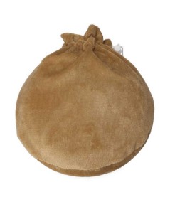 Termocalentador portátil 500 W Ø 20 × 5 cm