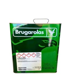 Aceite transmisión BRADOL S. GEAR SAE 80W90