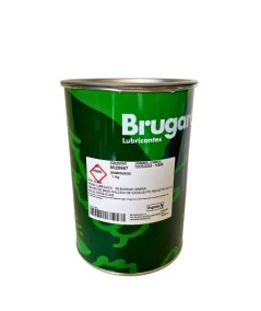 Grasa cálcica AGUILA BRUGAROLAS A-420