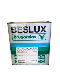 Aceite hidráulico BRUGAROLAS BESLUX DIVOL-HV-46