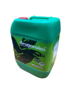 Aceite hidráulico BRUGAROLAS BESLUX DIVOL-HV-46