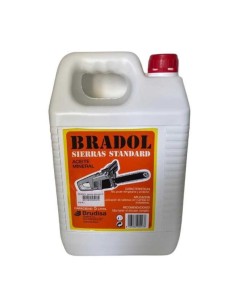 Aceite BRADOL SIERRAS STANDARD 5 L