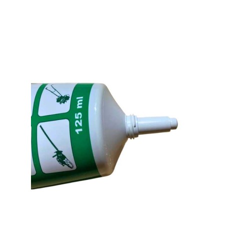 Grasa lubricante grafitada Brugarolas – Tubo 125 ml