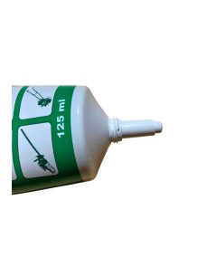 Grasa lubricante grafitada Brugarolas – Tubo 125 ml