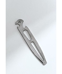 Llave abregrilletes INOX AISI 304 - Multiherramienta náutica