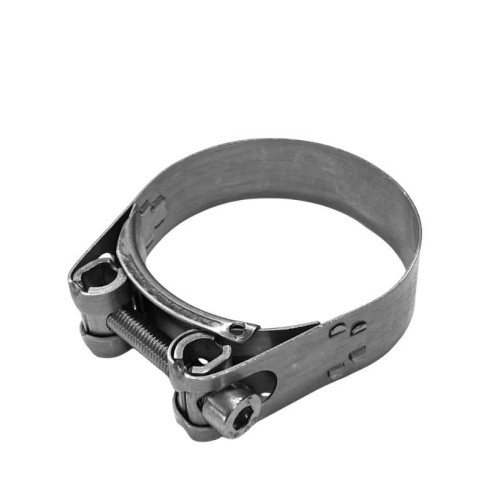 Abrazadera SUPER W5 INOX...