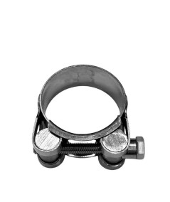 Abrazadera SUPER W5 INOX AISI 316 20 mm