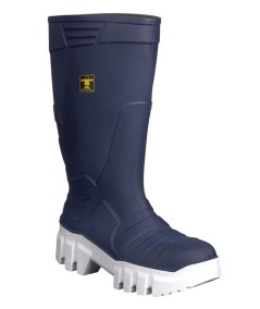 Bota de seguridad Guy Cotten THERMO S4 azul