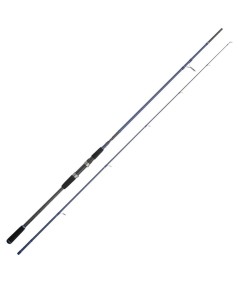 Caña Cinnetic BLUE LINE Sea Bass