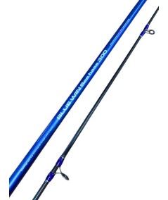 Caña Cinnetic BLUE WIN Sea Bass