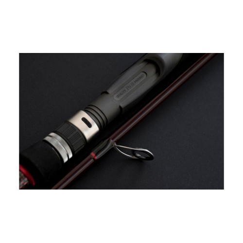 Caña Cinnetic CRAFTY Sea Bass CRB4 Evolution