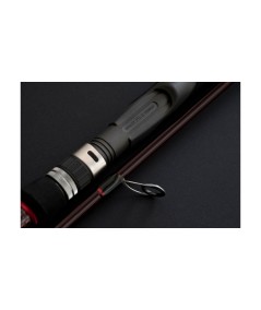 Caña Cinnetic CRAFTY Sea Bass CRB4 Evolution