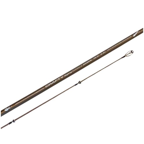 Caña Cinnetic CRAFTY Eging Evolution 2 2.58ML