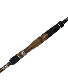 Caña Cinnetic CRAFTY Eging Evolution 2 2.58ML