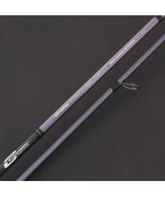 Caña Cinnetic CRAFTY TRANSLIGHT Sea Bass 240ML