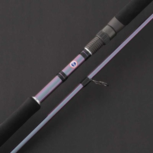 Caña Cinnetic CRAFTY TRANSLIGHT Sea Bass 240ML