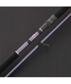 Caña Cinnetic CRAFTY TRANSLIGHT Sea Bass 240ML