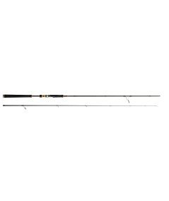 Caña Cinnetic RAYCAST XBR Sea Bass Light Game
