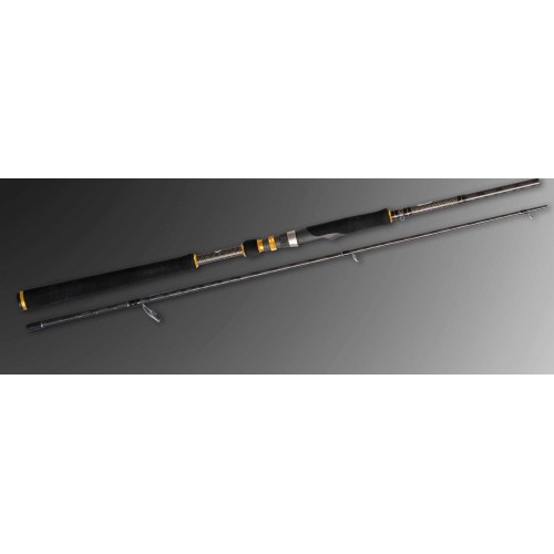 Caña Cinnetic RAYCAST XBR Sea Bass Light Game