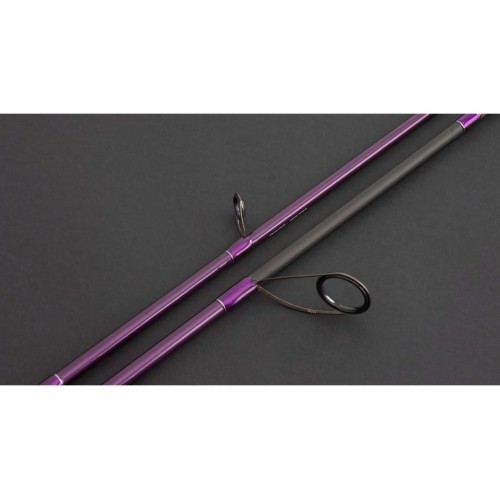 Caña Cinnetic SKY LINE PURPLE Dart'n Spinn 258M