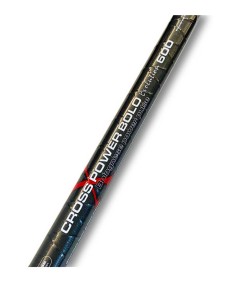 Caña Cinnetic CROSS POWER BOLO Evolution 600