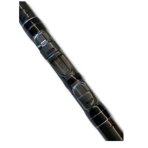 Caña Cinnetic CROSS POWER BOLO Evolution 600