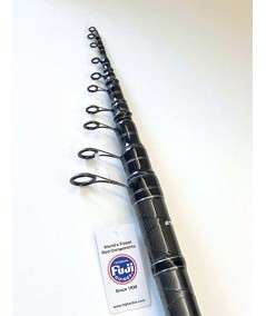 Caña Cinnetic CROSS POWER BOLO Evolution 600