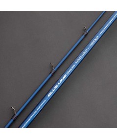 Caña Cinnetic BLUE LINE SEPIA 180