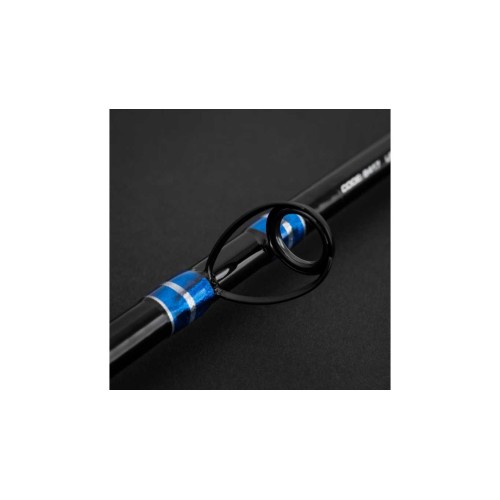 Caña Cinnetic BLUE WIN Trolling 168 20-30 lb