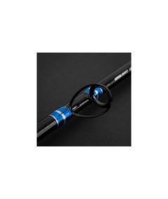 Caña Cinnetic BLUE WIN Trolling 168 20-30 lb