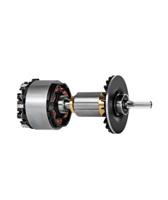 Taladro Percutor Compacto Brushless Worgrip 20V – Potencia y durabilidad en un diseño compacto