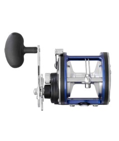 Carrete Cinnetic COMBAT ALU 4/0