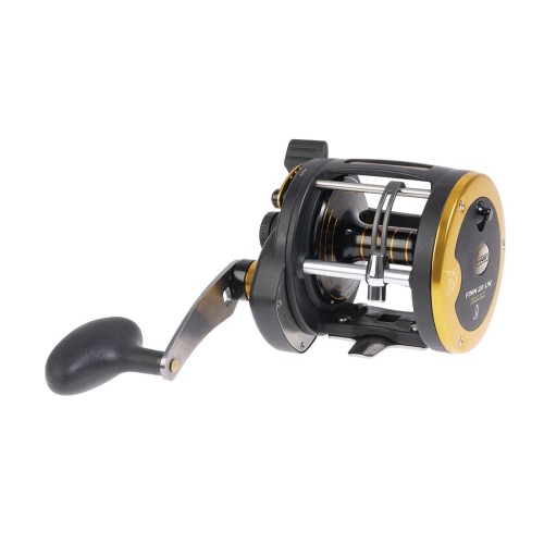 Carrete Hart FINN 20 LW